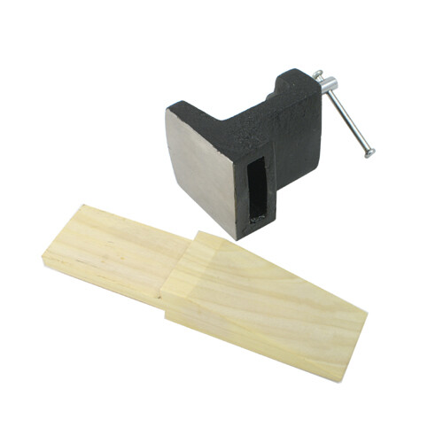 Bench PIN and Anvil Combo - 13-325