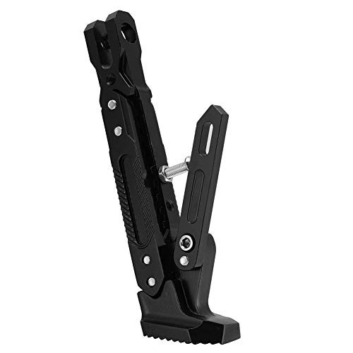Motorcycle Kickstand, Motorcycle Accessories Motor Scooter Modified CNC