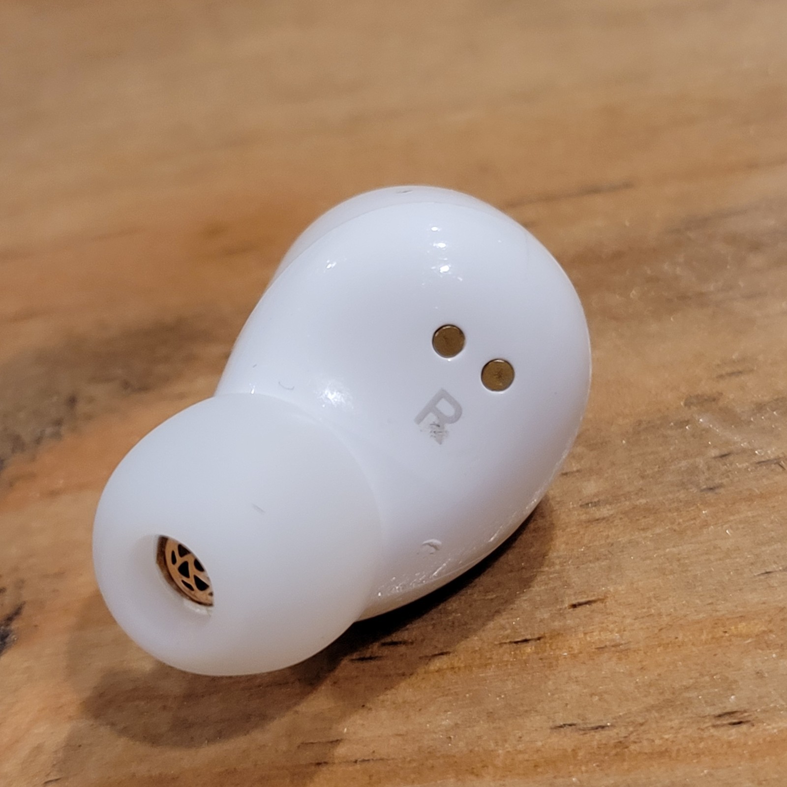 Soundcore Space A40 Anker Replacement Right Earbud Only OEM White