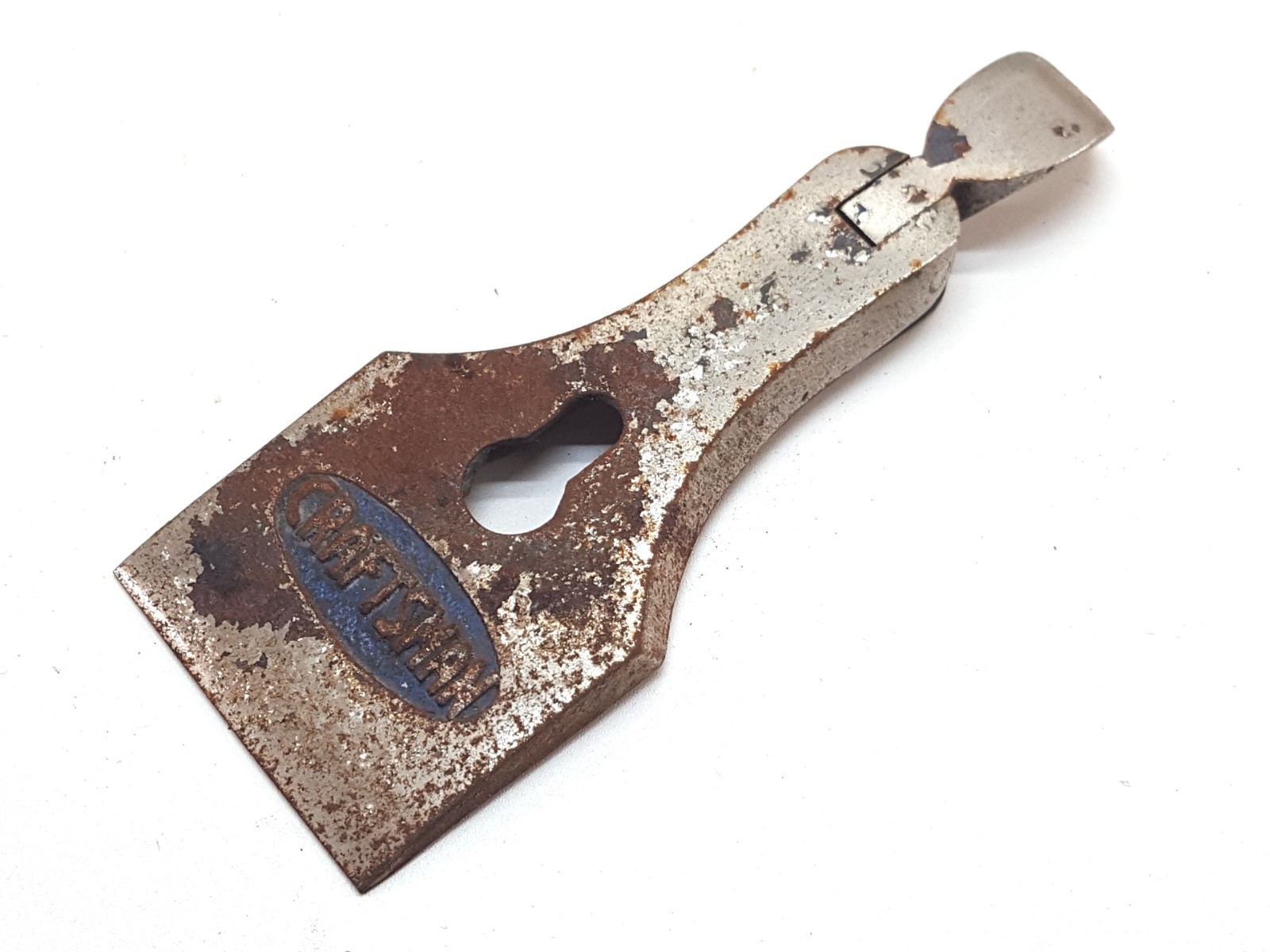 4115 Craftsman; Lever Cap, 2" Wide