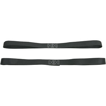 MOOSE RACING SOFT-TYES 1"X18" BLACK   3920-0307  MOTORCYCLE YAMAHA HONDA KTM