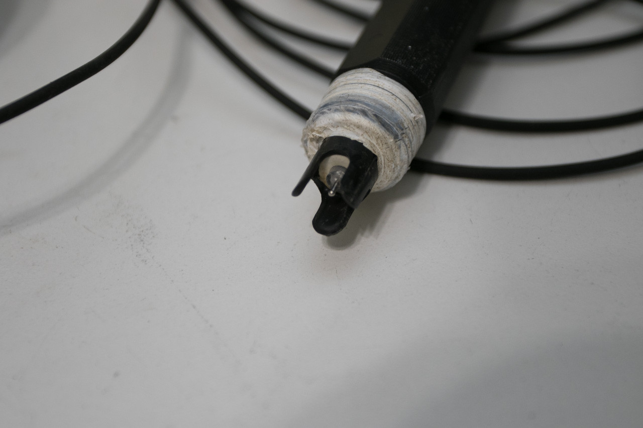 Etratron DS E.CO. RX Meter Pump Controller 110v
