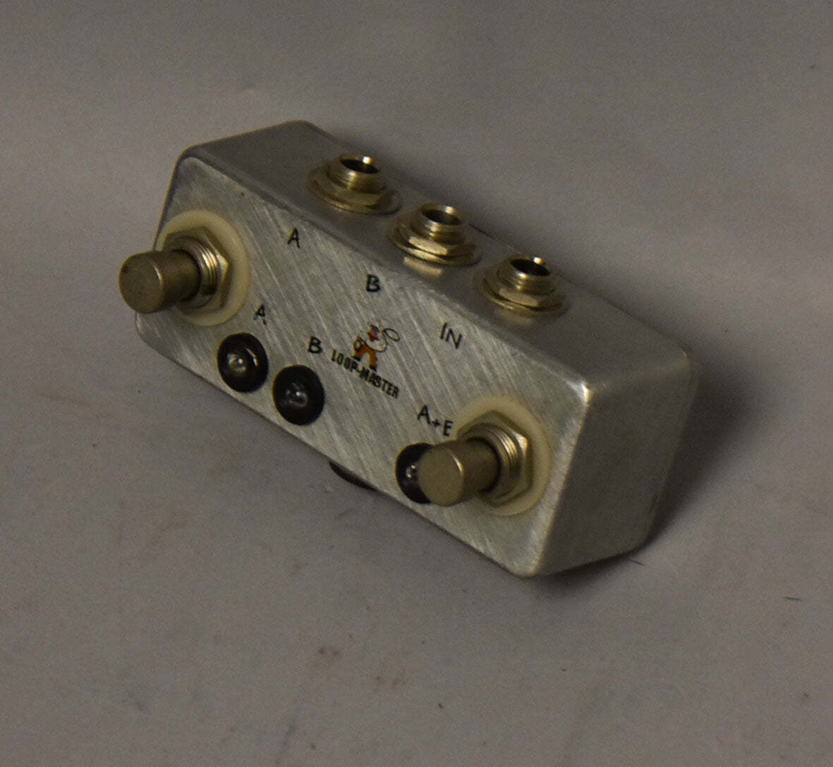 Loop-Master ABY Box