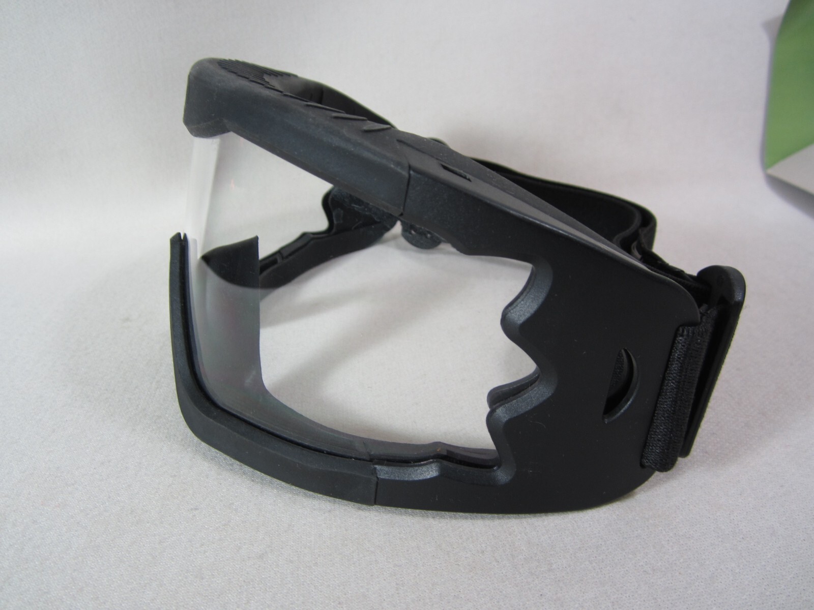 Airsoft Ignite Black Ops Tactical Goggles