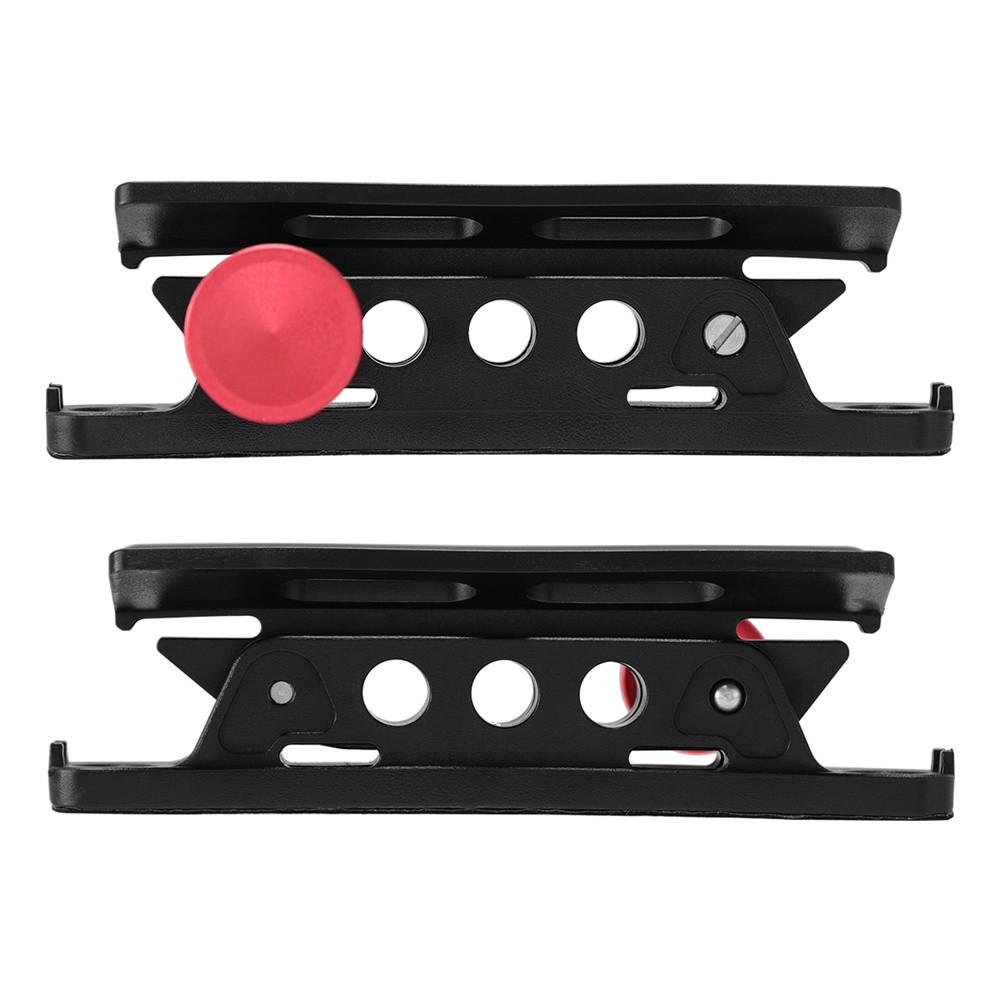 Quick Release Fire Extinguisher Mount Bracket Holder Roll Bar Mount For UTV Jeep