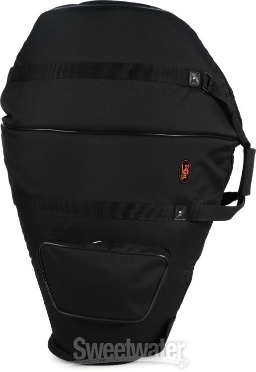 Humes & Berg Galaxy Round Conga Bag
