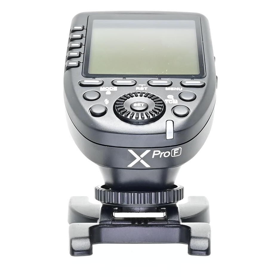 GODOX XPro F (FUJI) **OPEN BOX**