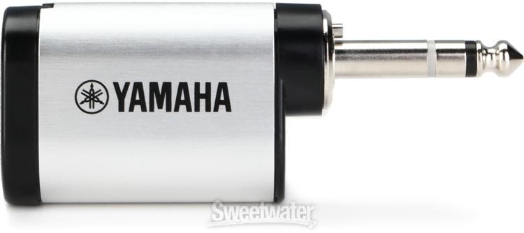 Yamaha YW10T Wireless Instrument Transmitter