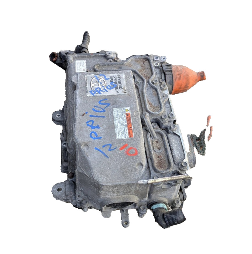 12 13 14 15 16 Toyota Prius C Yaris Hybrid Inverter Converter G9200-52010 #10