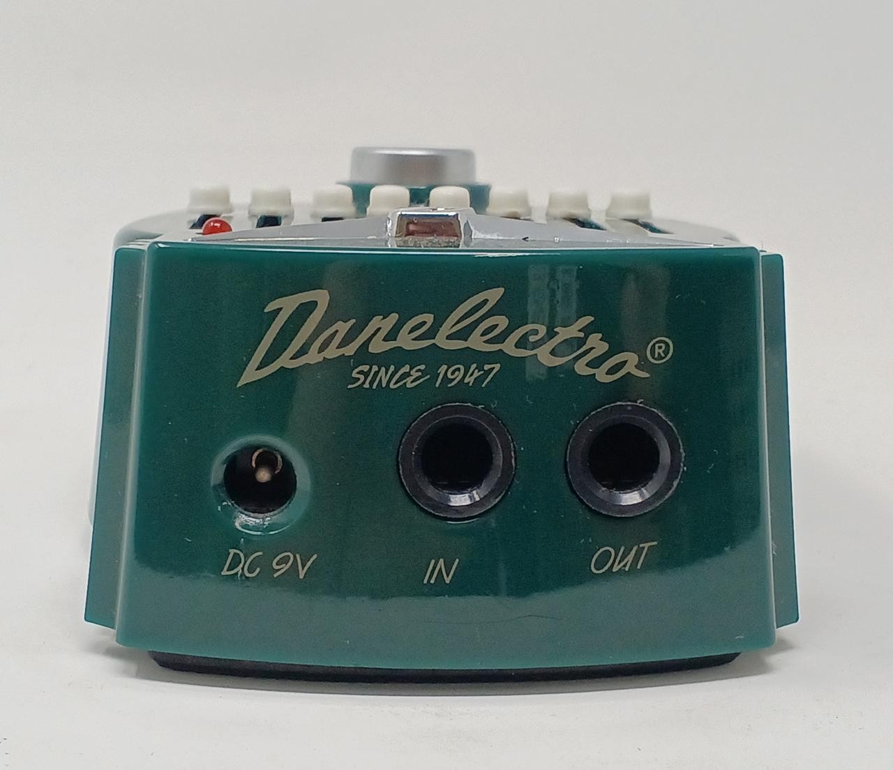 Fish Chips Dj-14 7 Band Equalizer