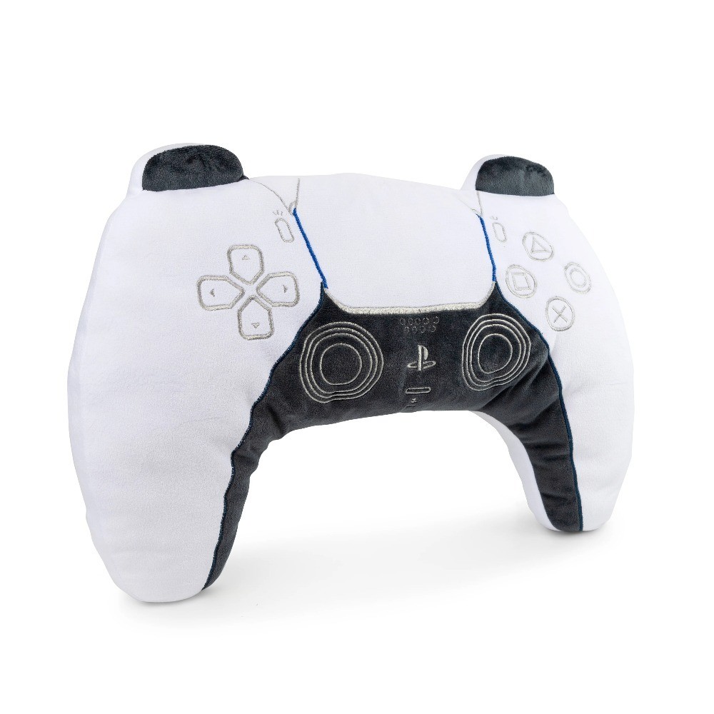 Themed Soft Plush Cuddle Bed Pillow for Gaming fort