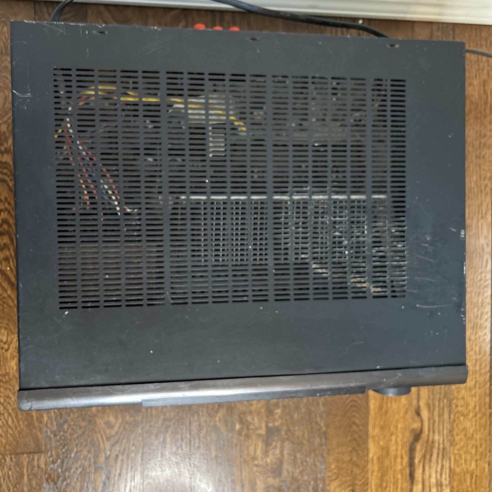 KENWOOD VR-309 5.1 DOLBY DIGITAL RECEIVER