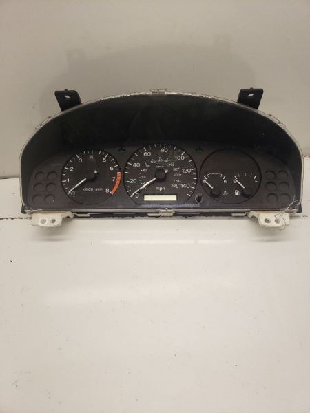 Speedometer Cluster 4 Cylinder Without ABS Fits 2098-2099 MAZDA 626 941509 OEM
