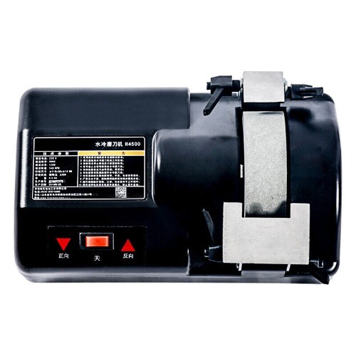 Household Water Grinder 5-inch Electric Water-cooled Knife Sharpener Hotel Knife