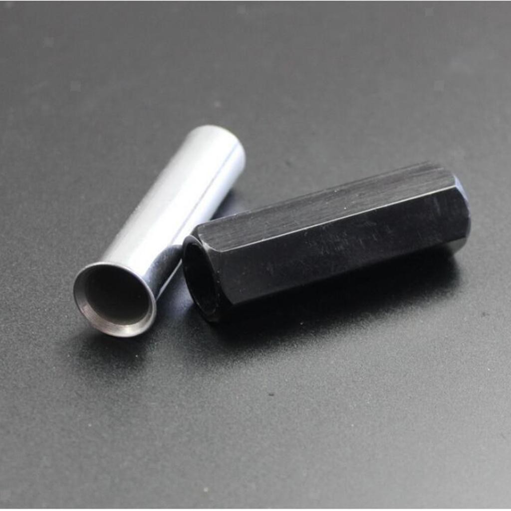 Aluminum Stacker Tying 6.2cm Diameter 6mm Replacement