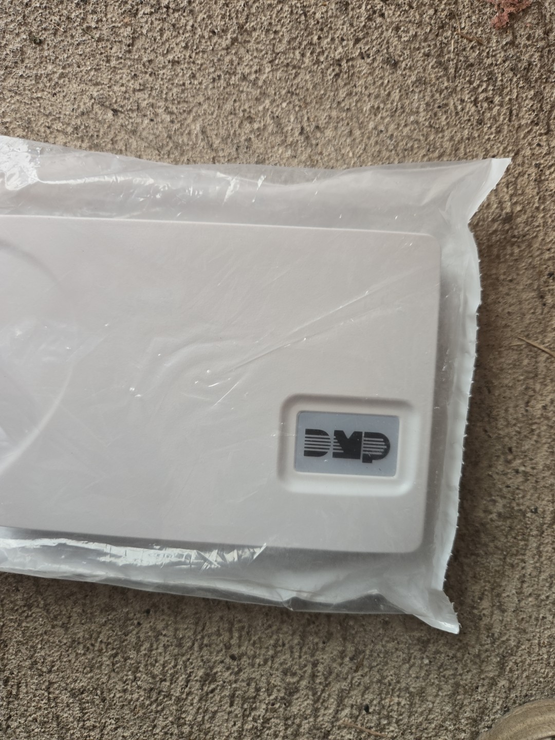 DMP XTL+-HSG-W New