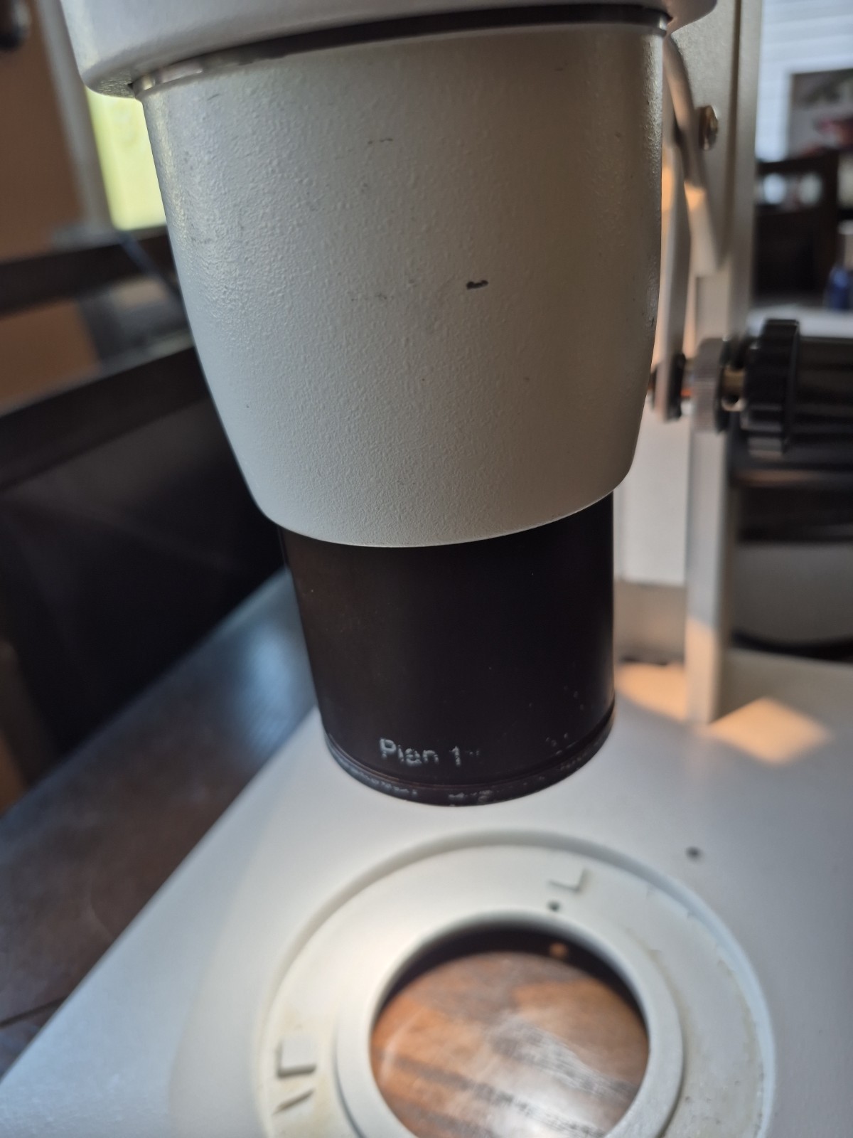 Unitron Stereo Microscope Z6 Series Ergonomic Binocular Zoom Stereo Microscope