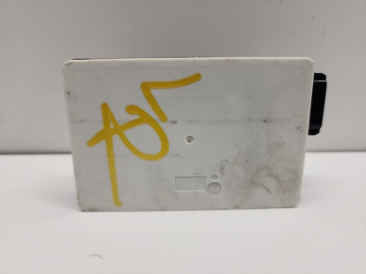 56038942AA | 11 - 13 Chrysler Jeep Dodge LH Blind Spot Module OEM LEFT REAR