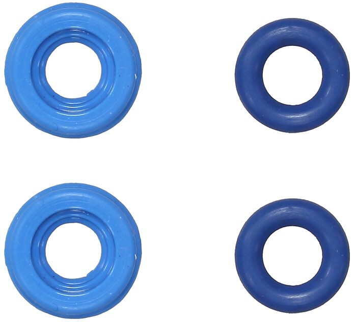SP1 SM-07396 Injector Seal Kit fits Arctic Cat