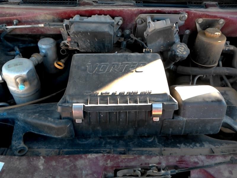 Used Transfer Case Assembly fits: 2000 Chevrolet Astro Grade A
