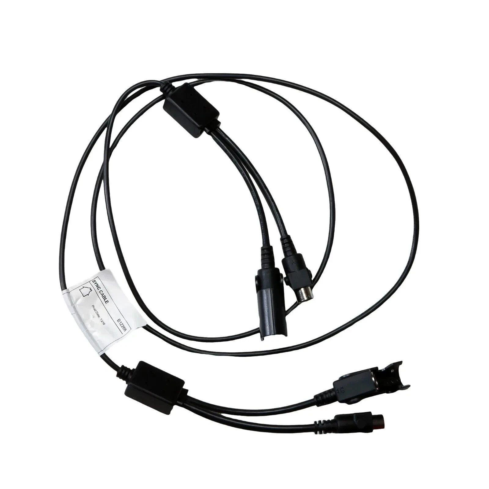 Tempur-pedic and Serta Sync Cord Replacement for Electric Adjustable Bed Base