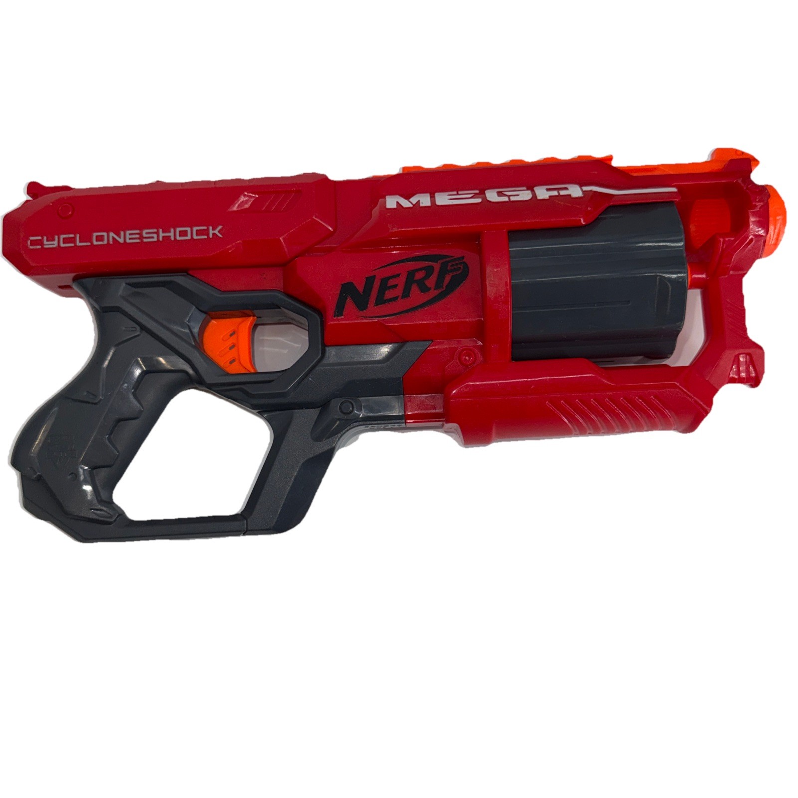 NERF N-strike Elite Mega CycloneShock Blaster