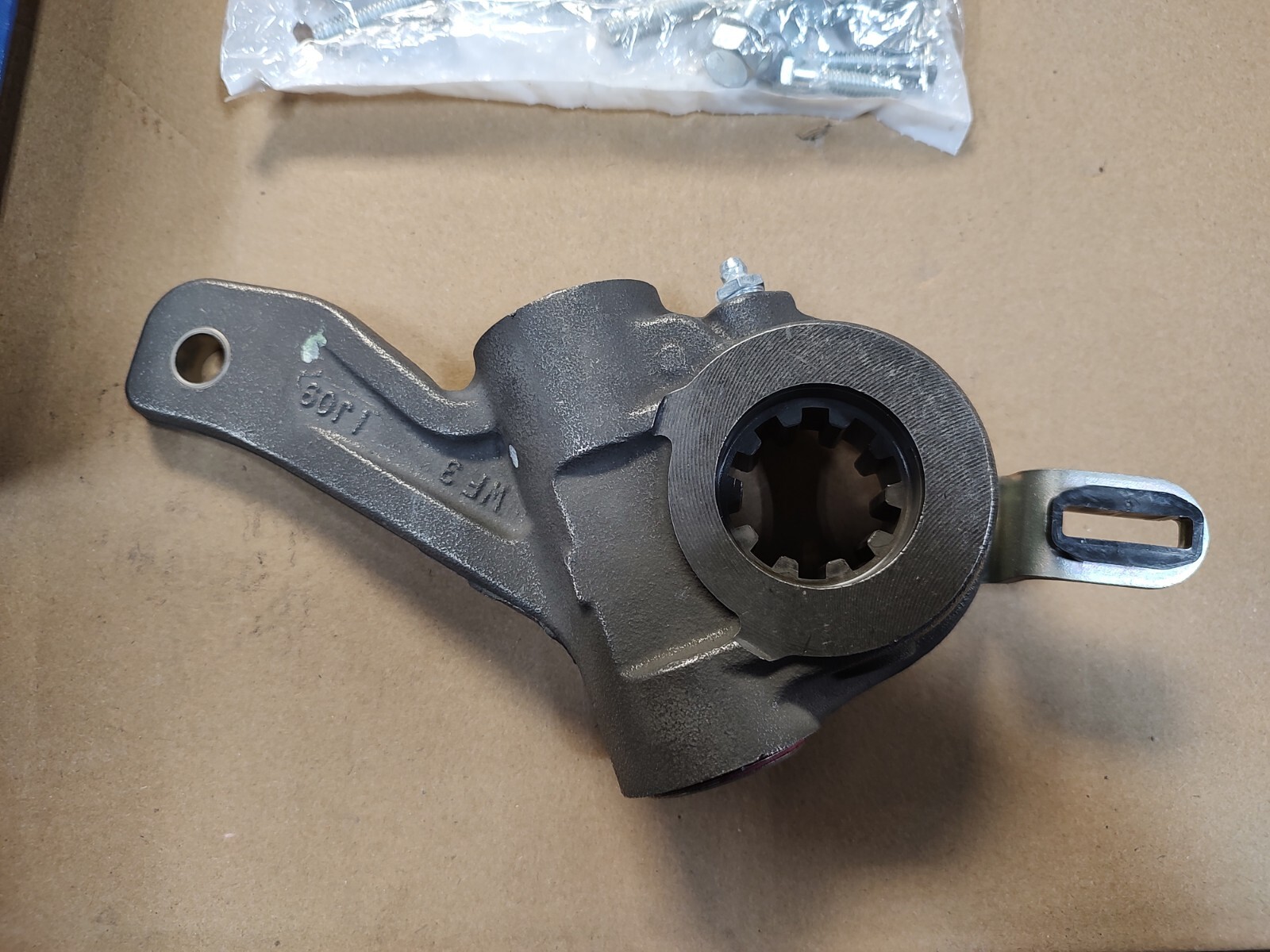 Genuine Haldex Automatic Brake Slack Adjuster 40020217 - Sold Each