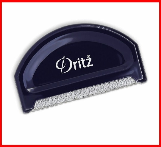 Fabric and Sweater Comb ~ Dritz we will be shipping ~ Like De-Fuzz-its Brand