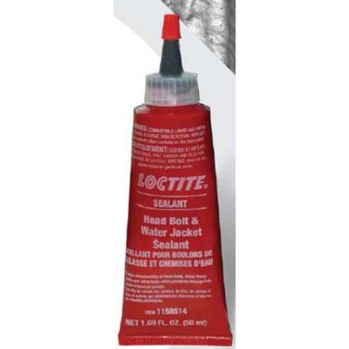 Loctite Head Bolt and Water Jacket Sealant (1158514)