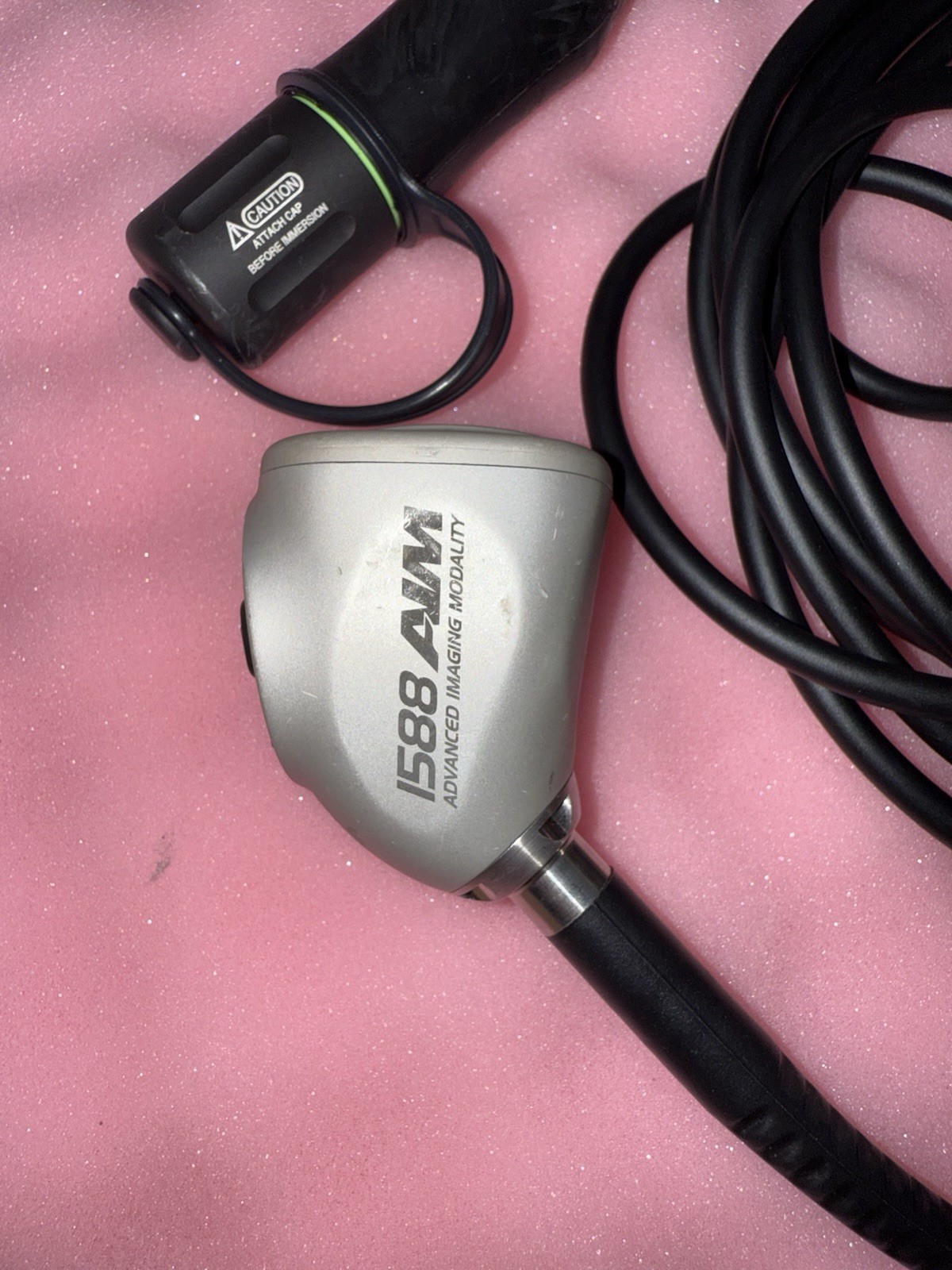 Stryker 1588 AIM Camera Head