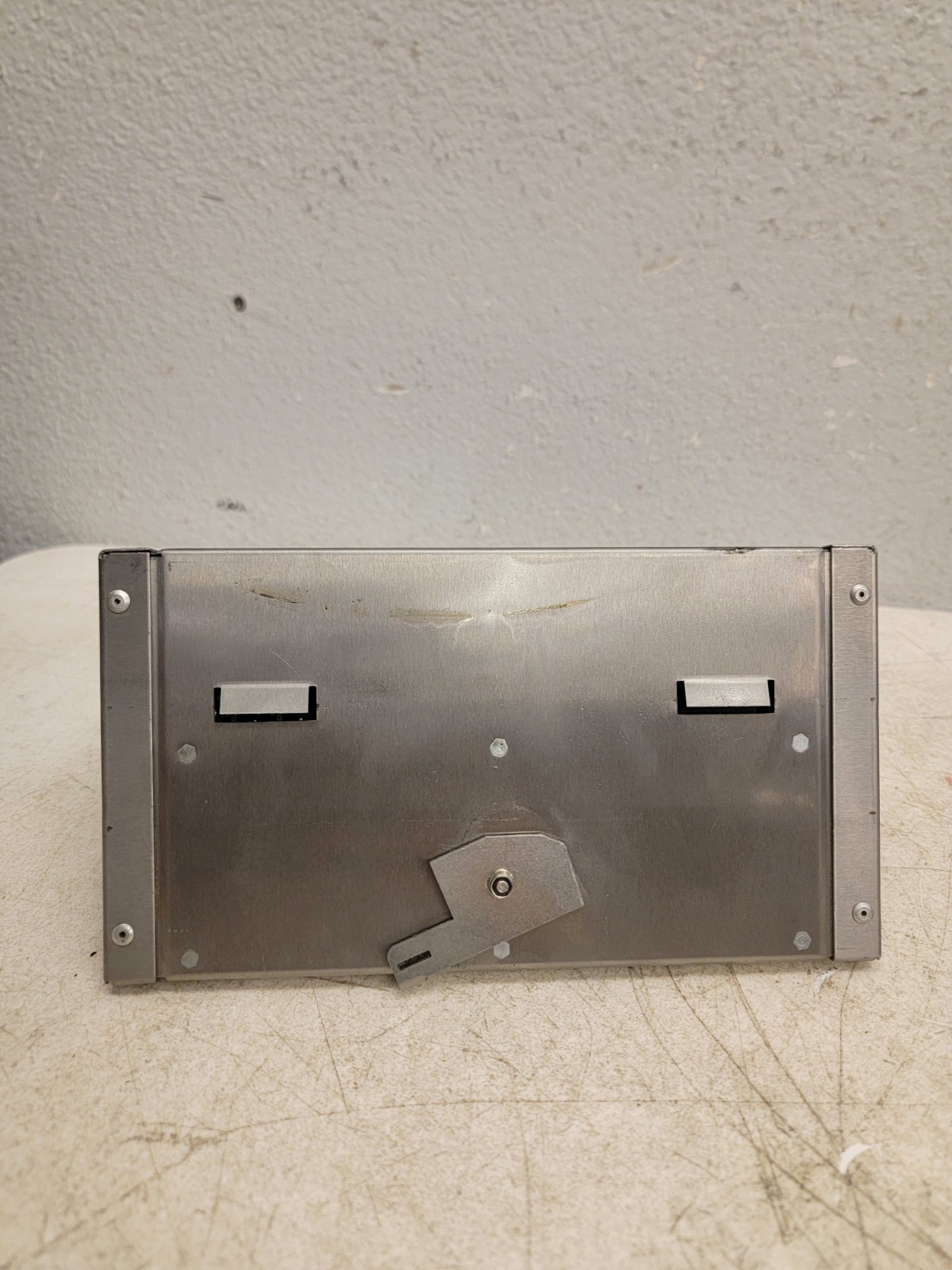 IM 210 - EAE CONTROLLER Version 1.65