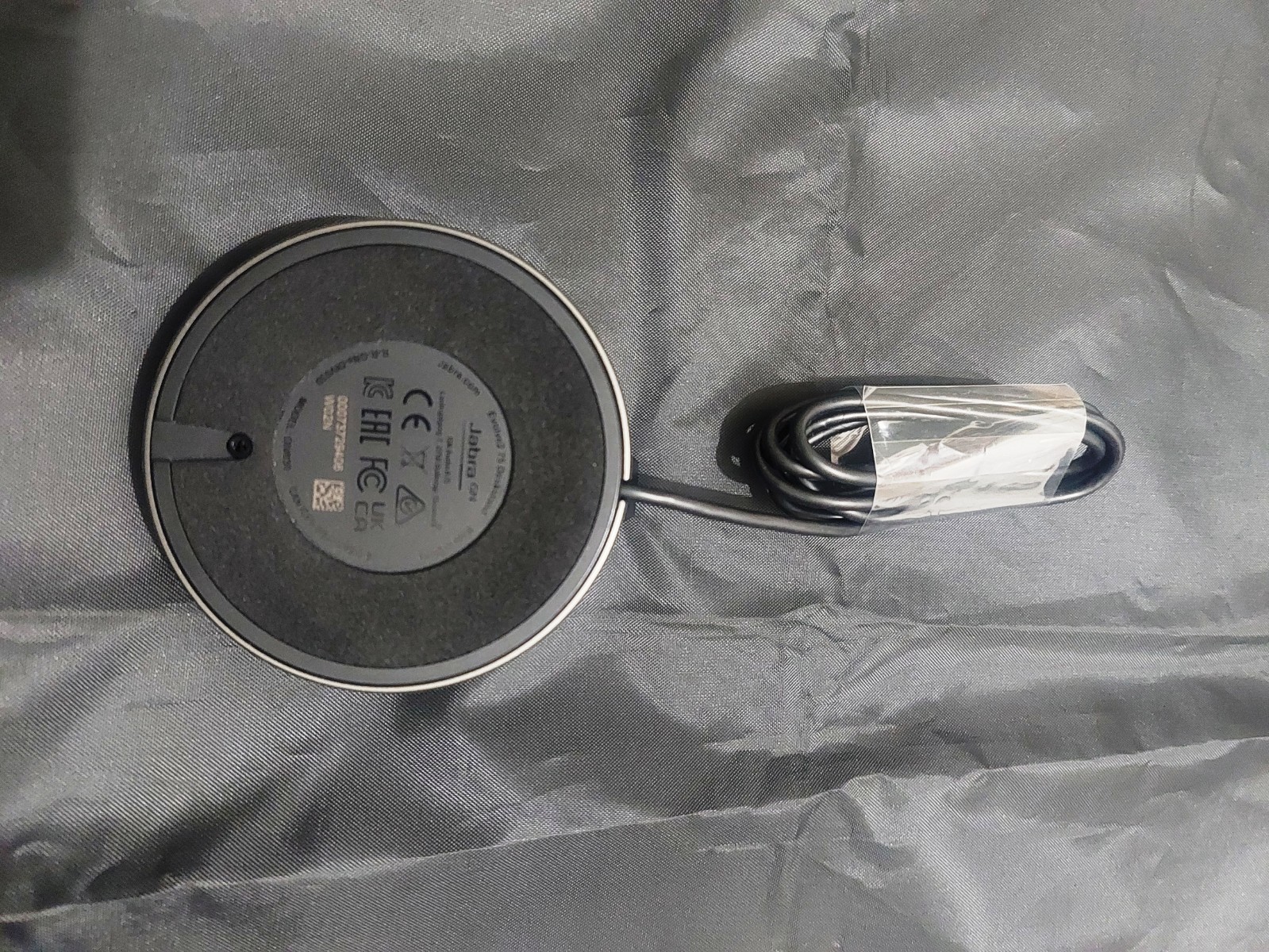 Jabra Evolve2 75 Wireless Charging Pad OEM