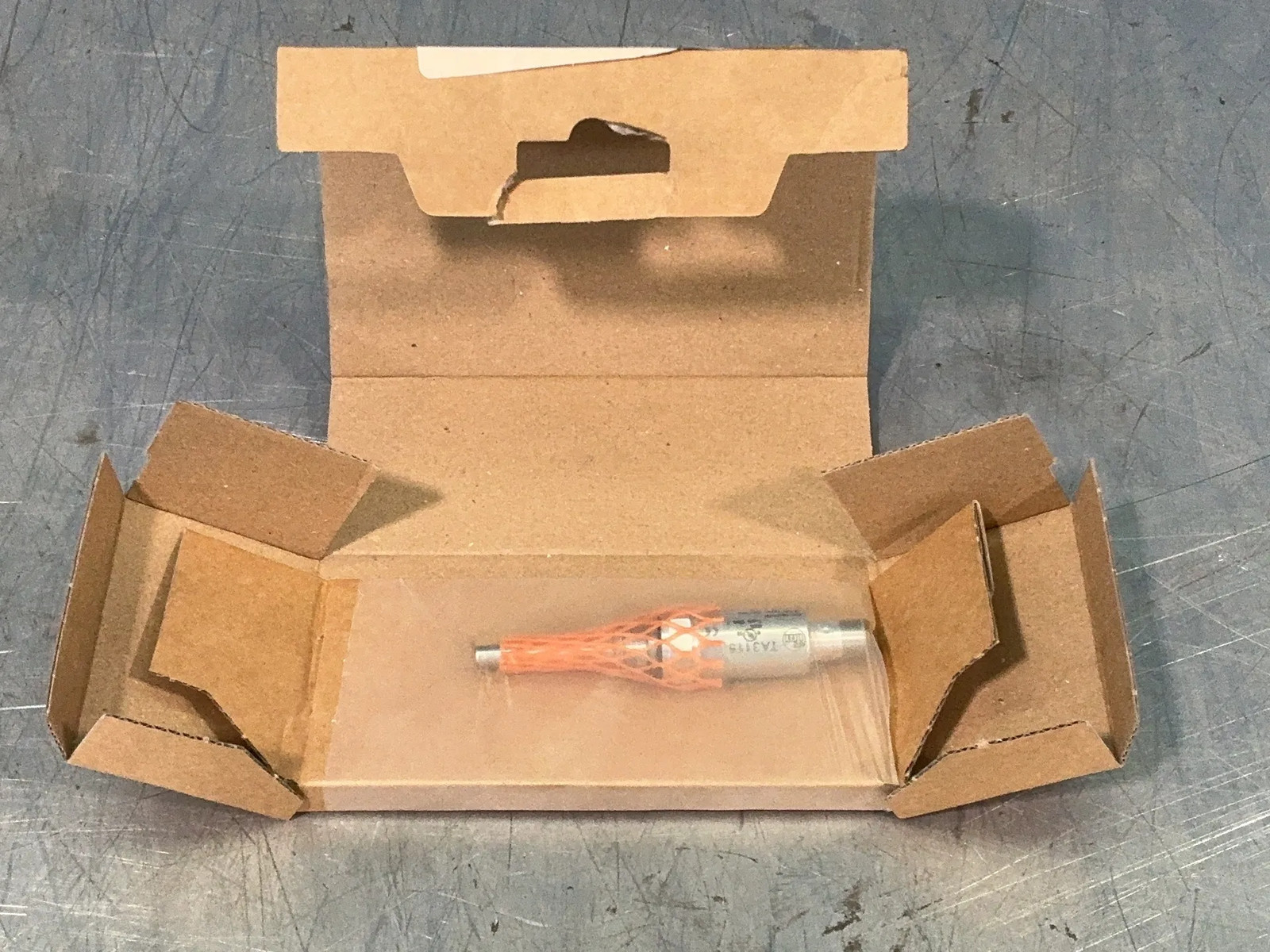 IFM PRESSURE SENSOR TA3115