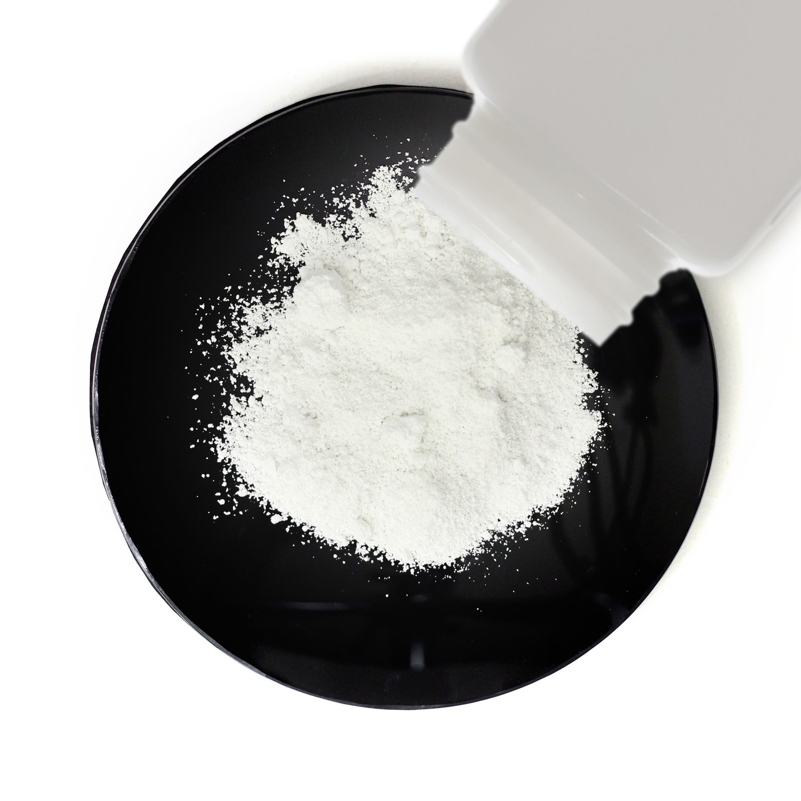 Strontium Carbonate [SrCO3] 99% ACS Grade Powder 3 Oz in an Easy-Pour Bottle USA