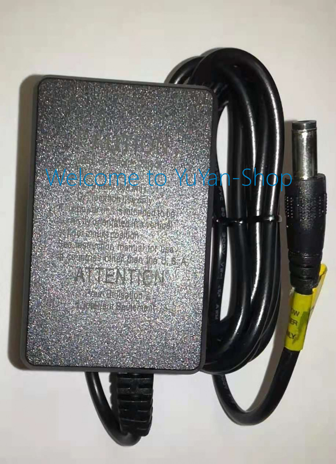 1pc NEW For INVICTUS YLJXIIBY-T300100 30V 1A X9 vacuum cleaner charger #VQ71 CH