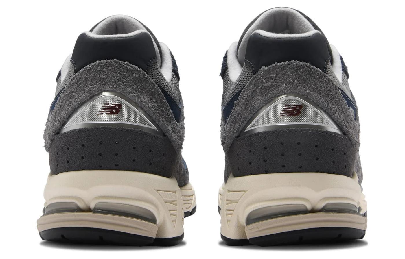 New Balance 2002R Castlerock Navy - M2002REL