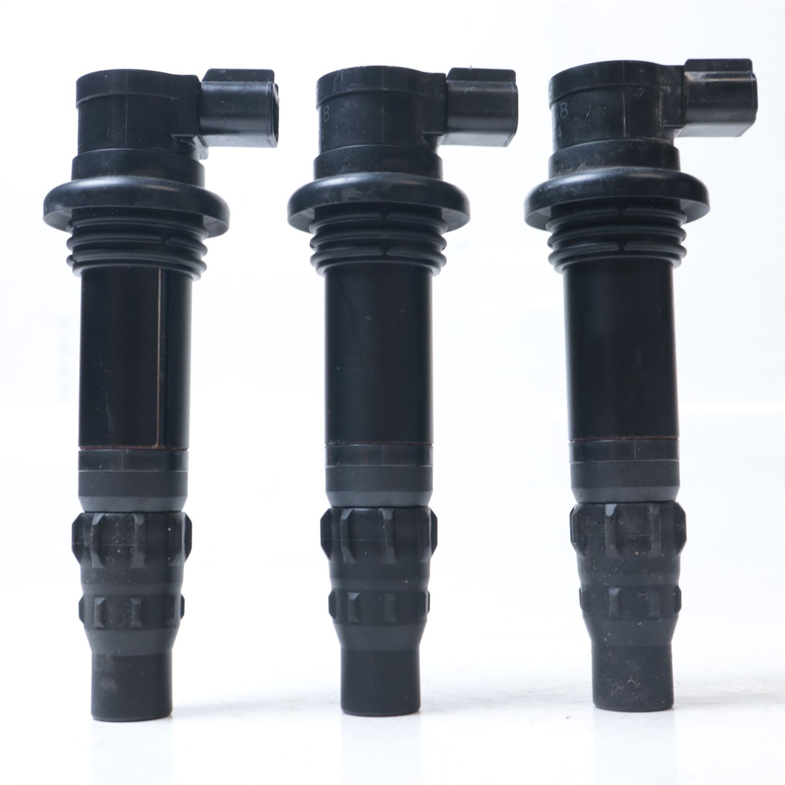2023 Yamaha Tracer 9 GT+ Ignition Coils - 1WS-82310-00