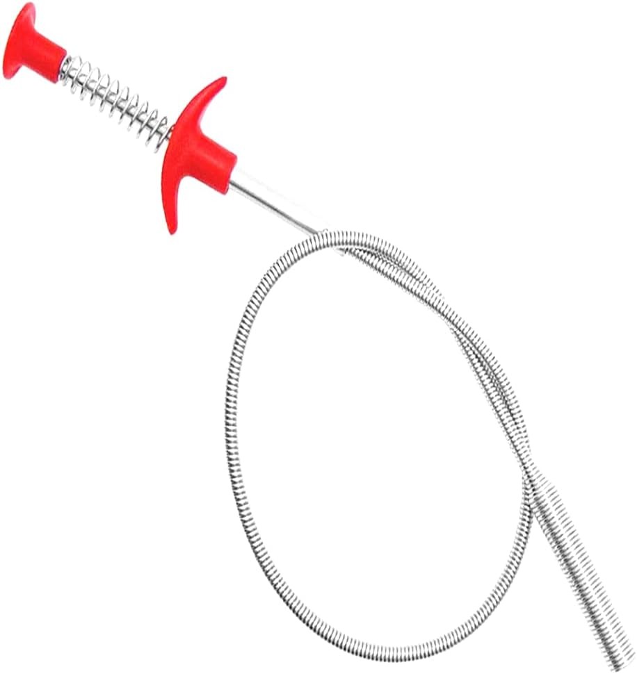 4 Claw Flexible Grabber Reacher Pick Up Tool