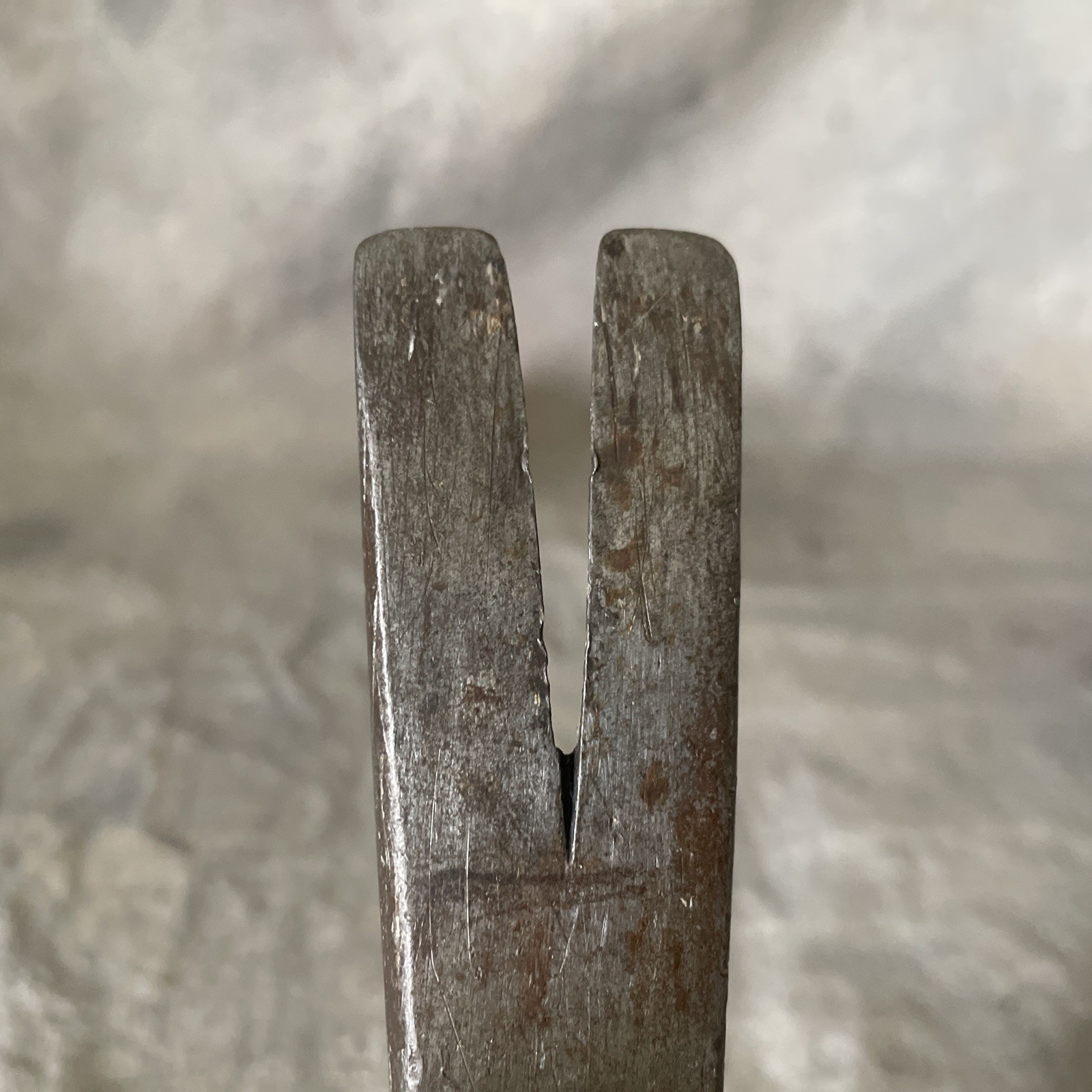 Klein 807-18 electrician hammer