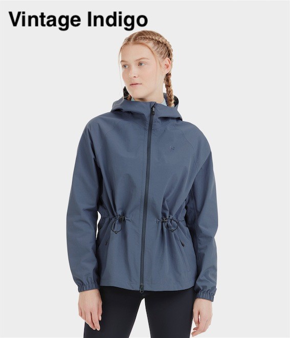 Horse Pilot Raintech Jacket Women's 2024