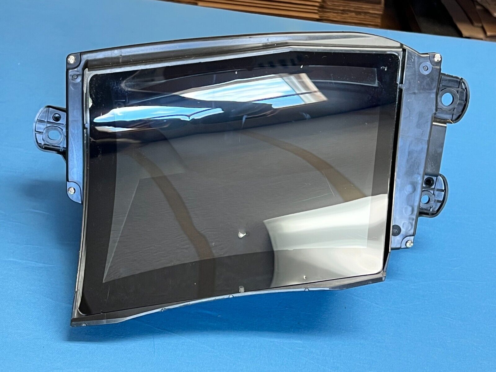 2022–2023 Nissan Pathfinder Dash HUD Display 249416TA0A OEM