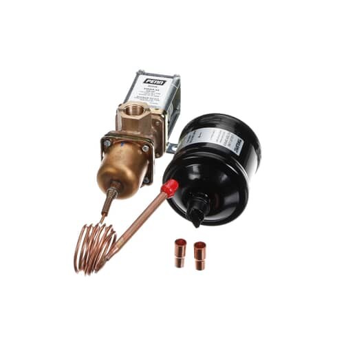 ICE-O-MATIC 9041059-101 Water Regulation Kit SS
