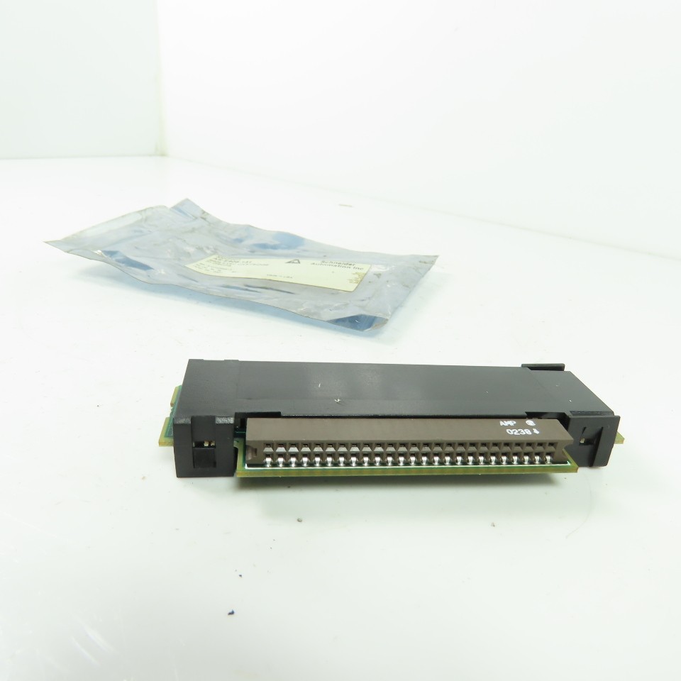 Schneider Modicon AS-E908-131 S908 Exec Cartridge 31 Drops Memory Module