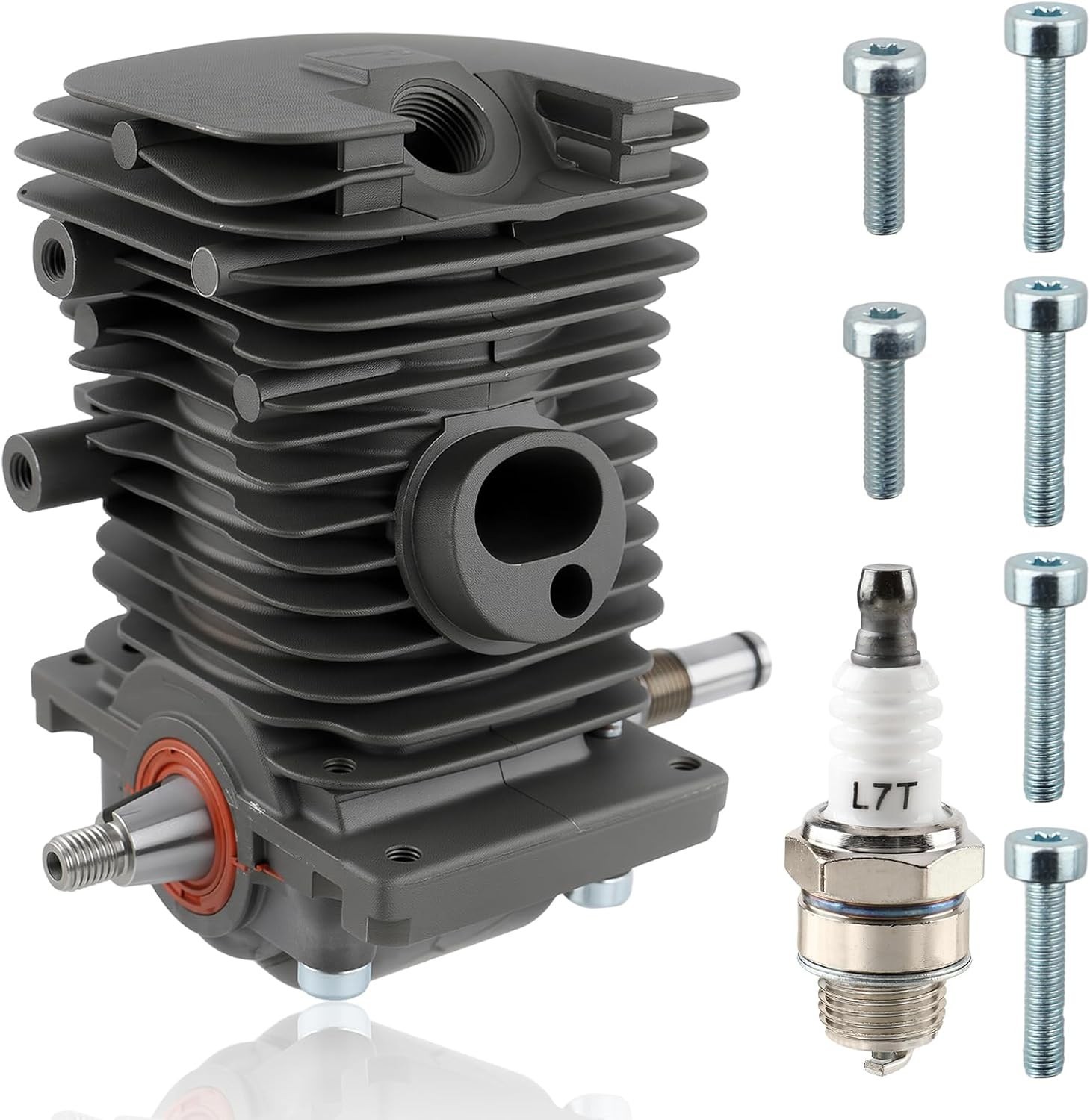 High-Quality Replacement Cylinder and Piston for Stihl MS180 MS170 Chainsaws