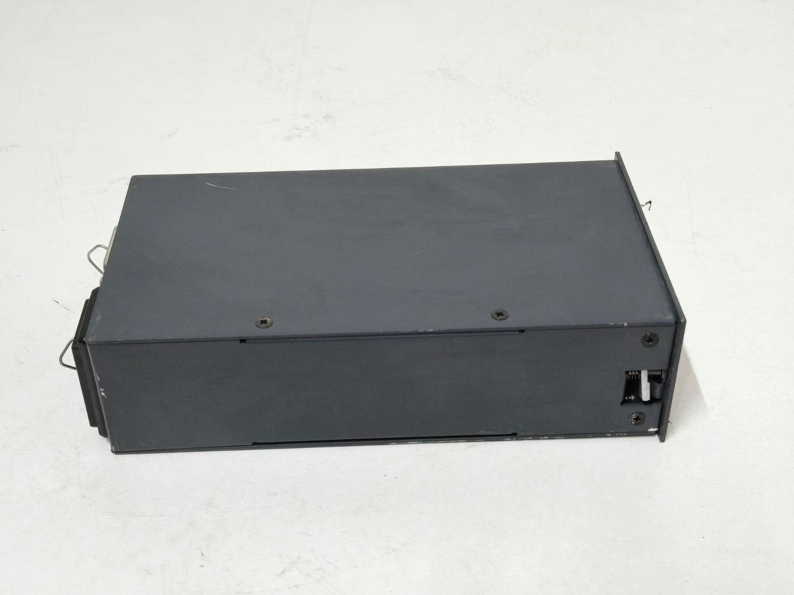 STEC INC. PAC-D2 PACD2 V1. 0 POWER SOURCE CONTROLLER FAST SHIPPING WORLDWIDE!!!