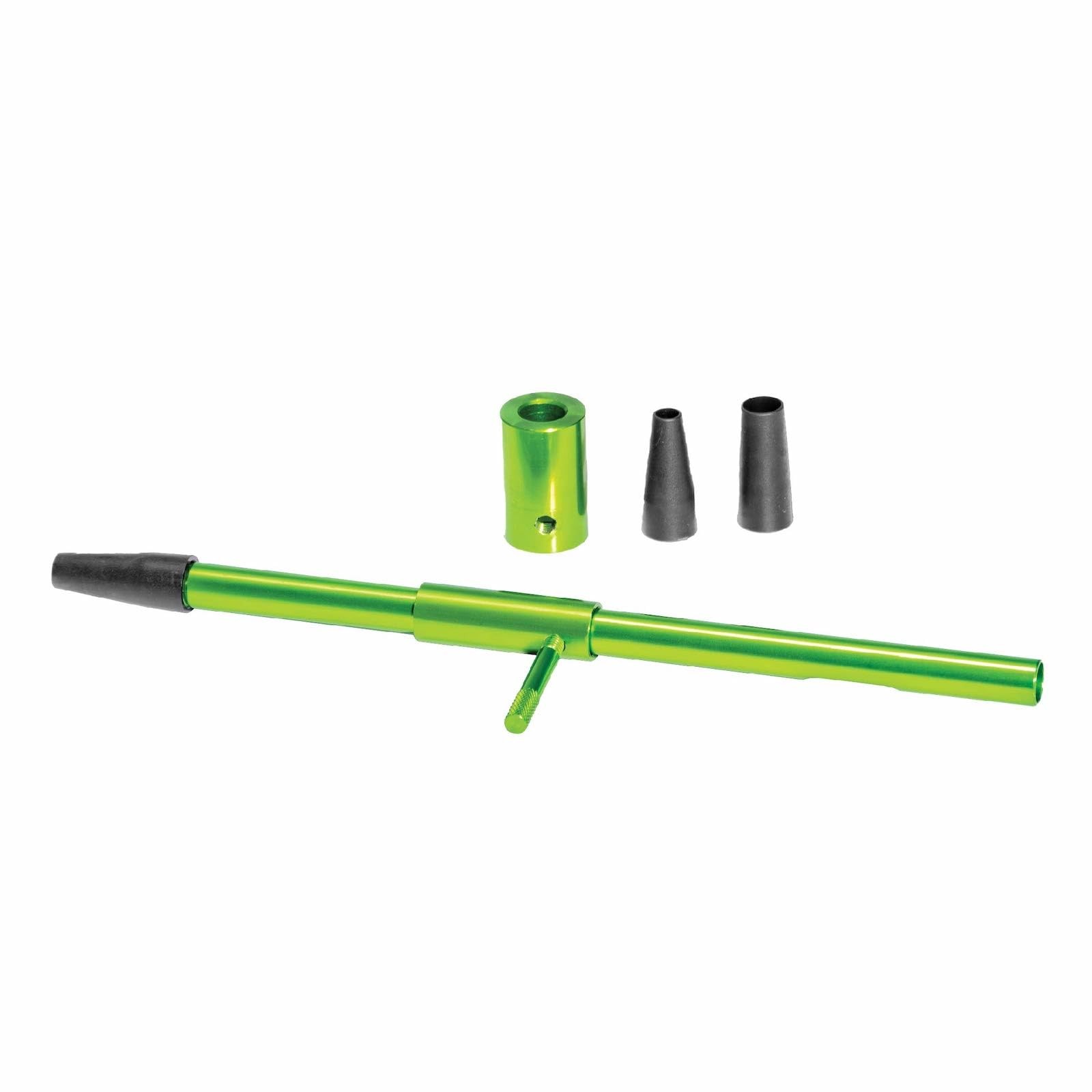 Breakthrough Clean Aluminum Universal Bore Guide - Rifle Cleaning Accessory - Fi