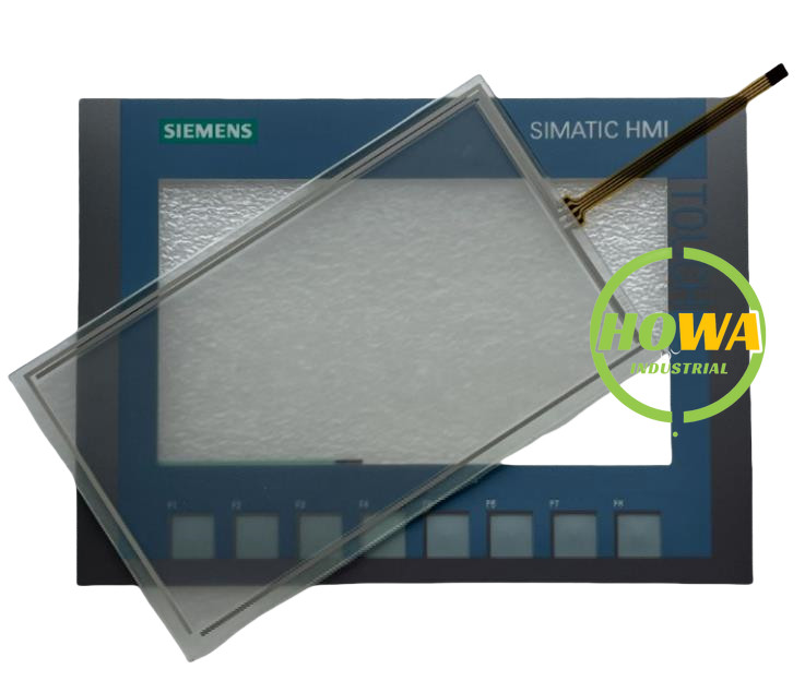 NEW Siemens KTP700 Touchpad Button Film 6AV2123-2GB03-0AX0 6AV2 123-2GB03-0AX0