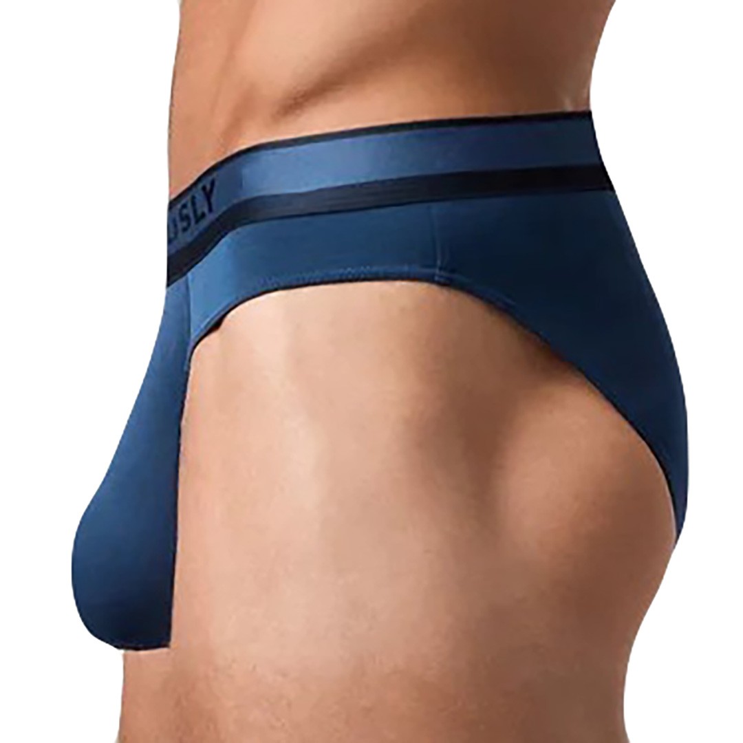 Obviously PrimeMan Hipster Brief A04 Titan
