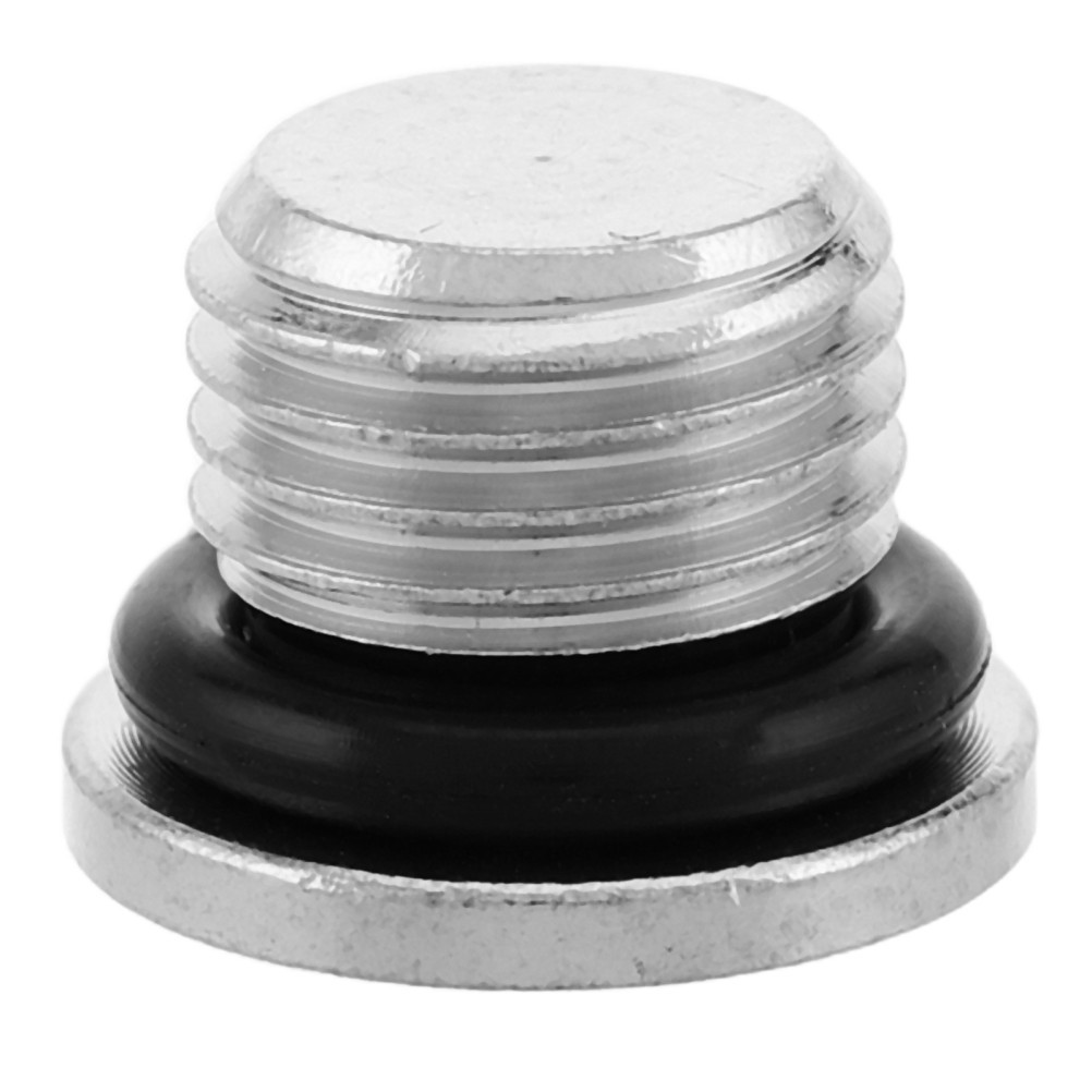 Water Sports Supplies Low Pressure Plugs Metal High Tools Diving