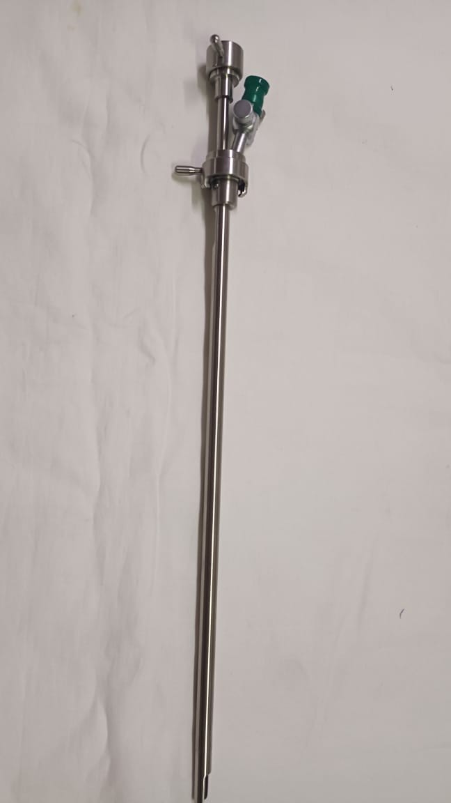 4A Visual Obturator